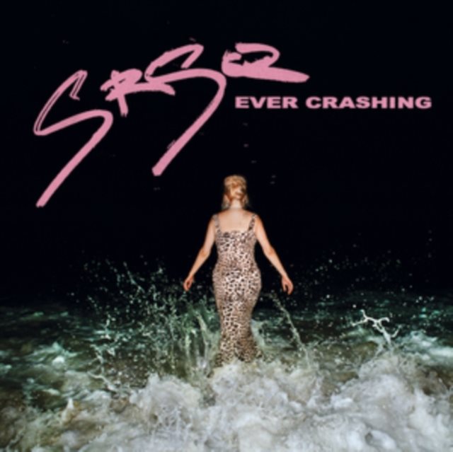 Ever Crashing