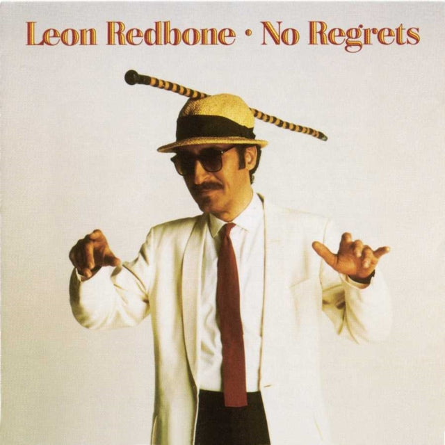 No Regrets [us Import]