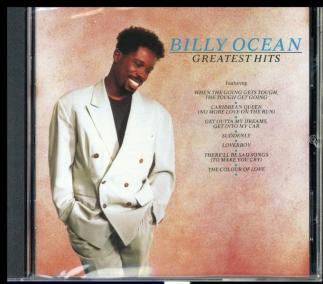 Greatest Hits [us Import]