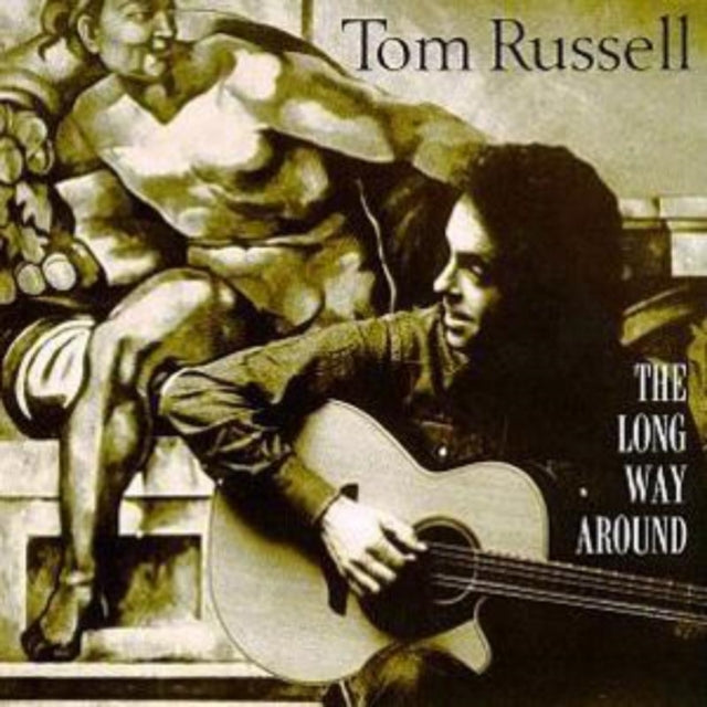 Long Way Around, The (The Acoustic Collection)