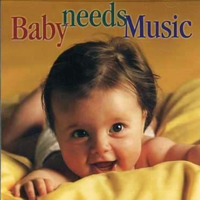 Baby Needs Music