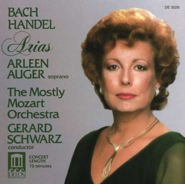 Arias (Auger)