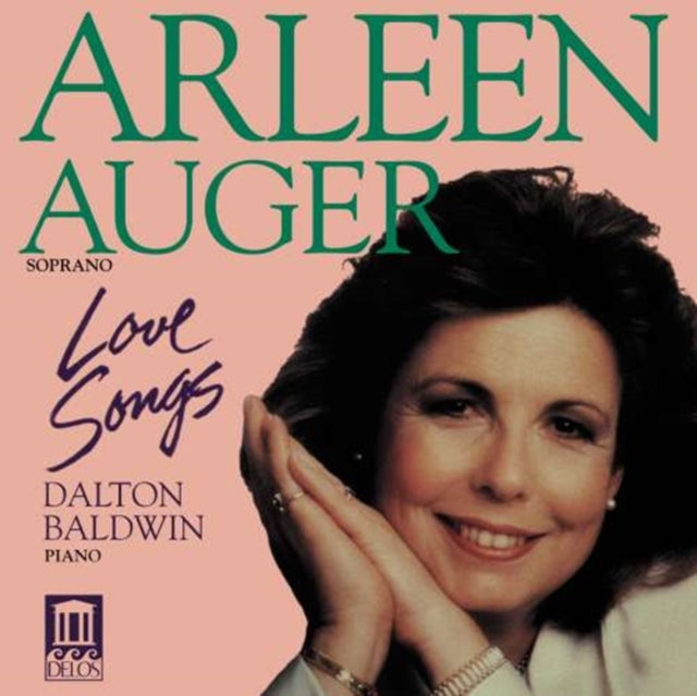 Love Songs (Auger, Baldwin)