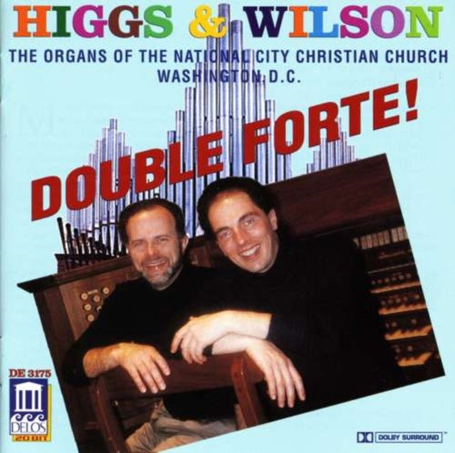 Double Forte! (Higgs, Wilson)
