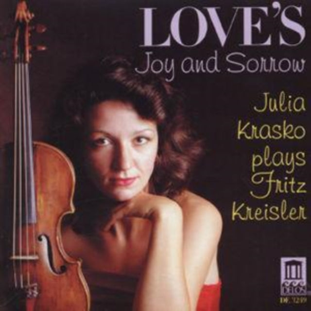 Joy and Sorrow