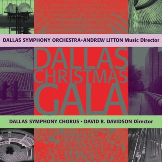 Dallas Christmas Gala