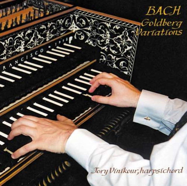 Goldberg Variations (Vinikour)