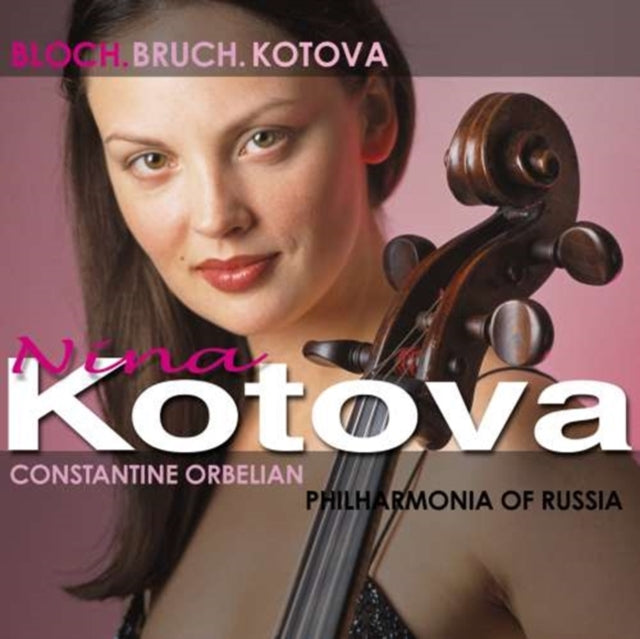 Nina Kotova