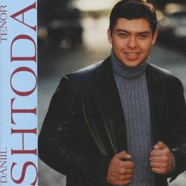 Russian Opera Arias (Shtoda)