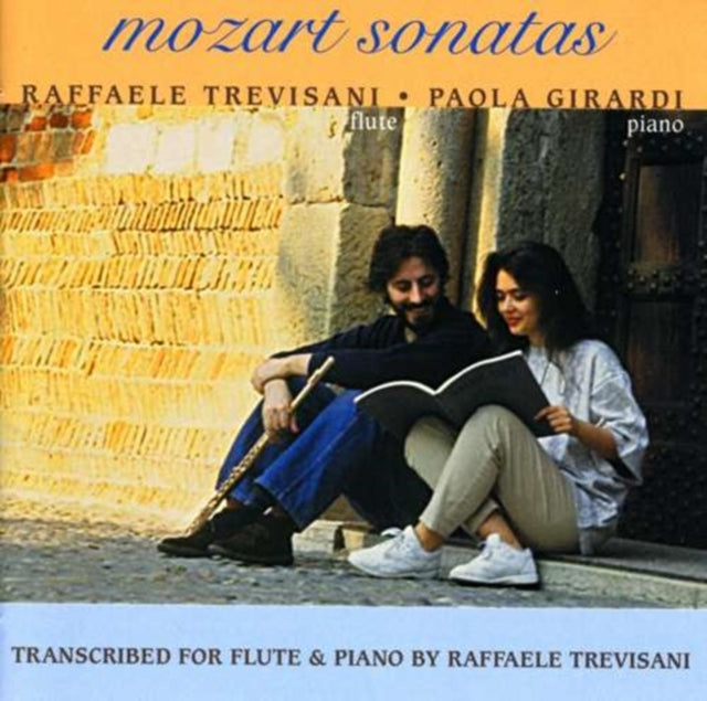 Sonatas (Trevisani, Girardi)