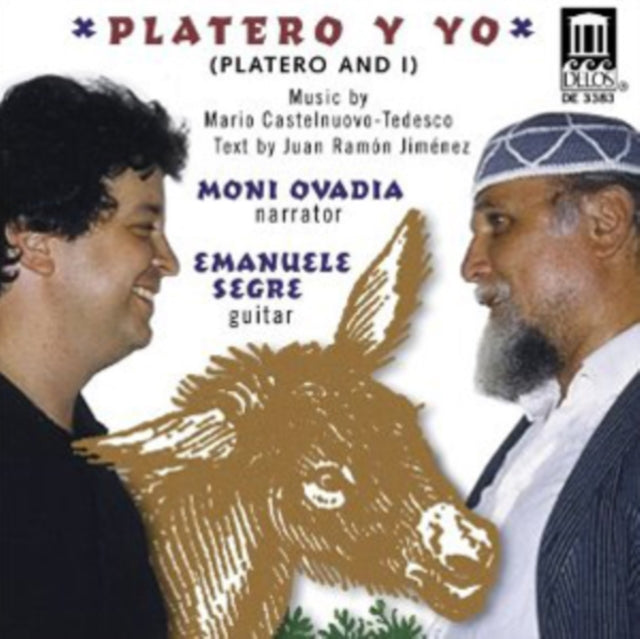 Platero Y Yo