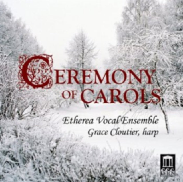 Ceremony of Carols