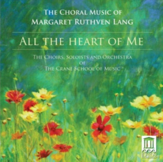 All the Heart of Me
