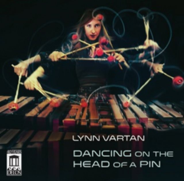 Lynn Vartan: Dancing On the Head of a Pin