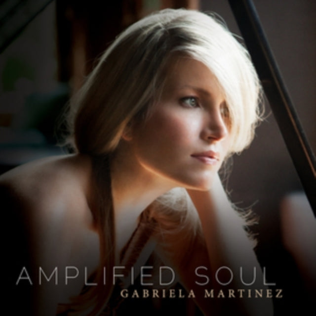 Amplified Soul