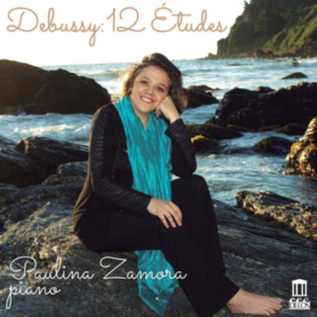 Debussy 12 Études