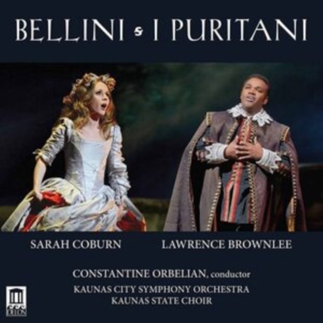 Bellini: I Puritani