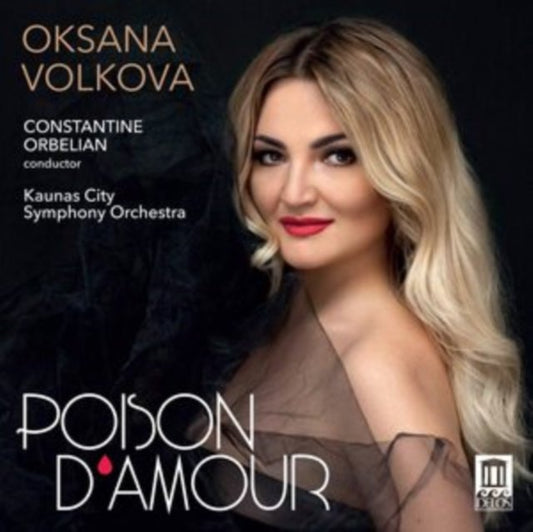 Poison D'amour