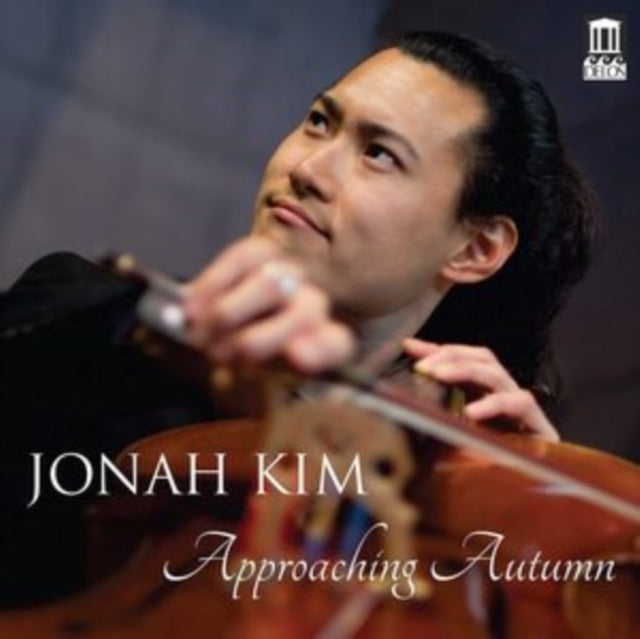 Jonah Kim: Approaching Autumn