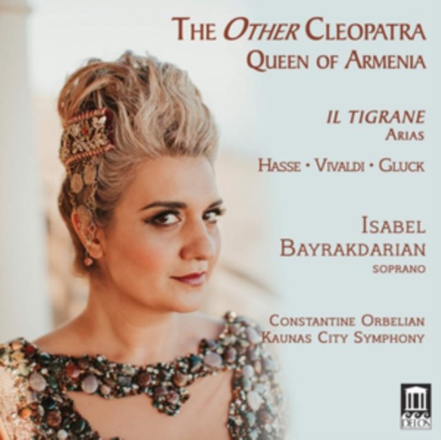 Other Cleopatra Queen Armenia