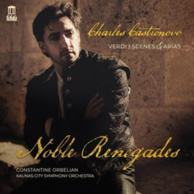 Verdi: Scenes & Arias