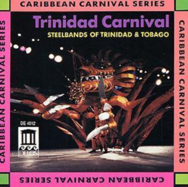Trinidad Carnival