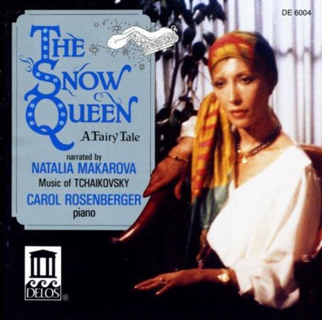 Snow Queen, The (Makarova, Rosenberger)