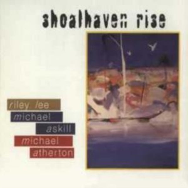 Shoalhaven Rise