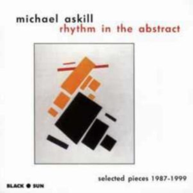 Rhythm in the Abstract