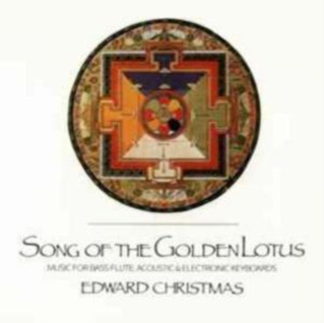 Song of the Golden Lotus