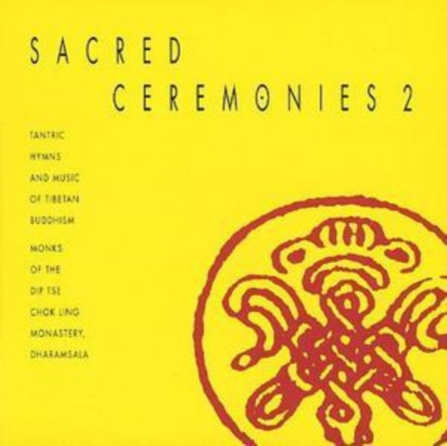 Sacred Ceremonies 2