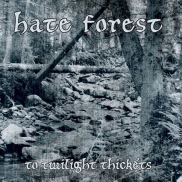 To Twilight Thickets