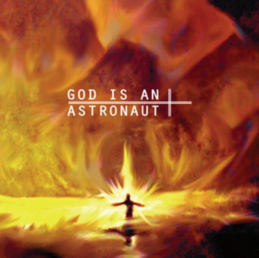 God Is an Astronaut