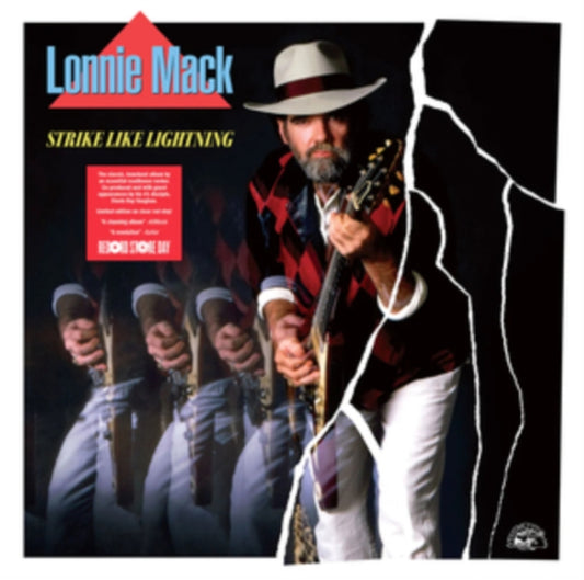 Strike Like Lightning (RSD Black Friday 2022)