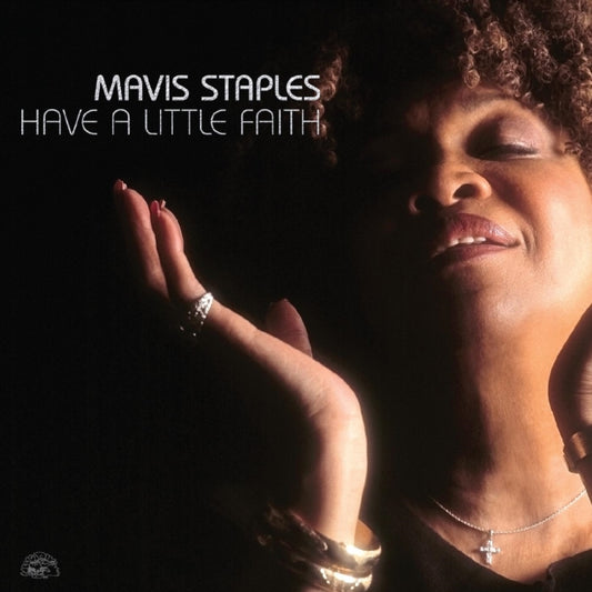 Have A Little Faith (Silver Vinyl) (Deluxe Edition)