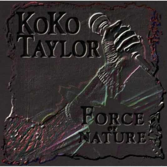 Force Of Nature