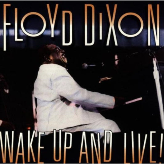 Wake Up And Live!