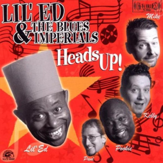 Heads Up!