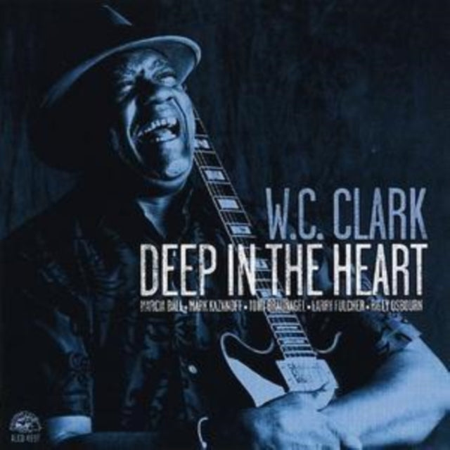 Deep in the Heart