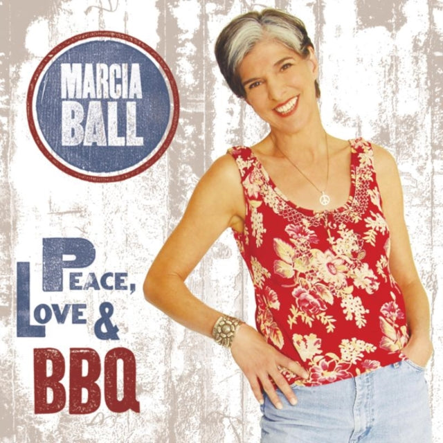 Peace, Love and Bbq