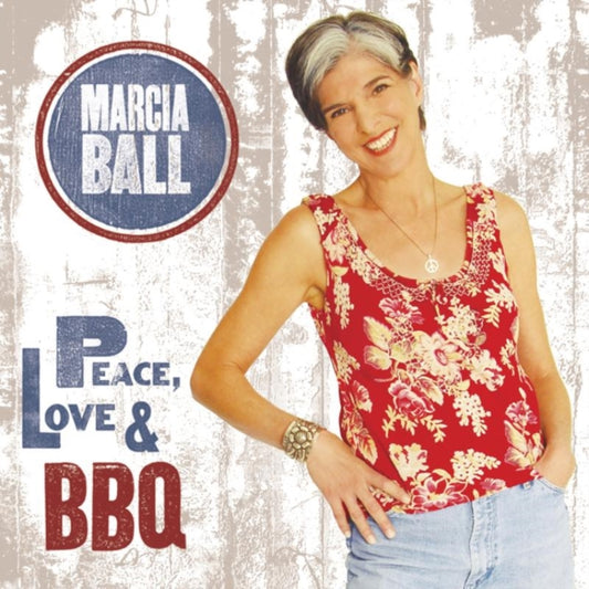 Peace, Love and Bbq