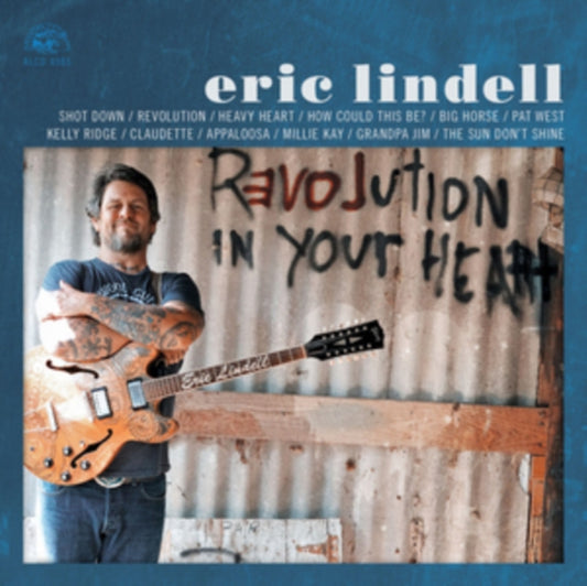 Revolution in Your Heart
