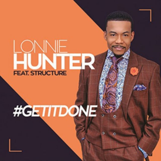 #GETITDONE (Feat. Structure)