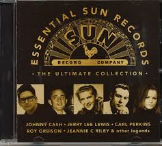 Essential Sun Records: The Ultimate Collection