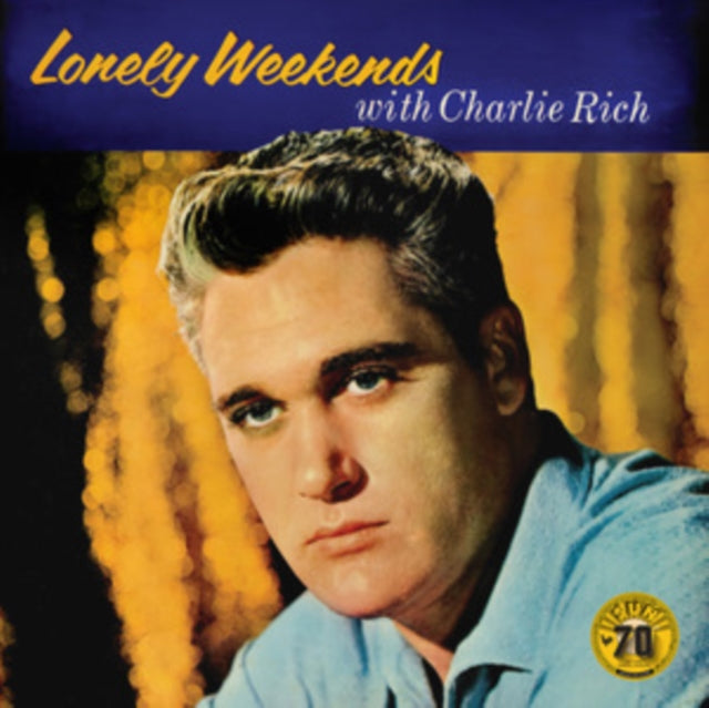 Lonely weekends