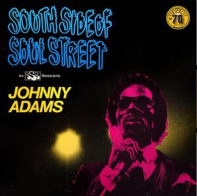 South Side of Soul Street