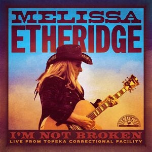 Im Not Broken (Live From Topeka Correctional Facility) (Maroon Vinyl)