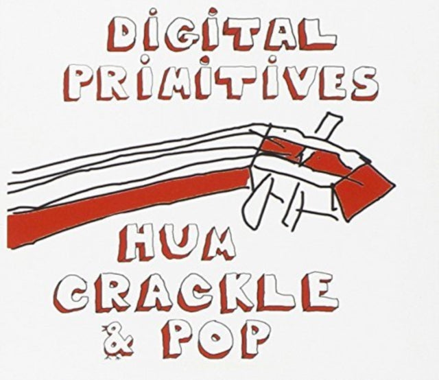 Hum crackle & pop