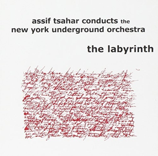 The Labyrinth