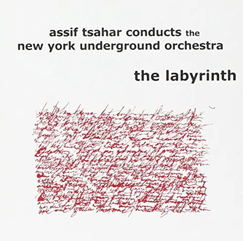 The Labyrinth